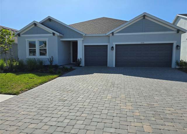 Property at 1591 Laurel Brook Ln, Port Charlotte, FL 33953, 4 beds, 4.5 baths