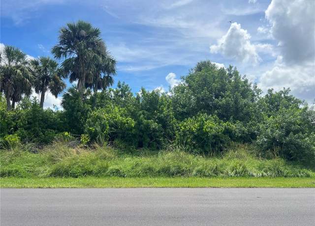 Property at 4240 Kilpatrick St, Port Charlotte, FL 33948