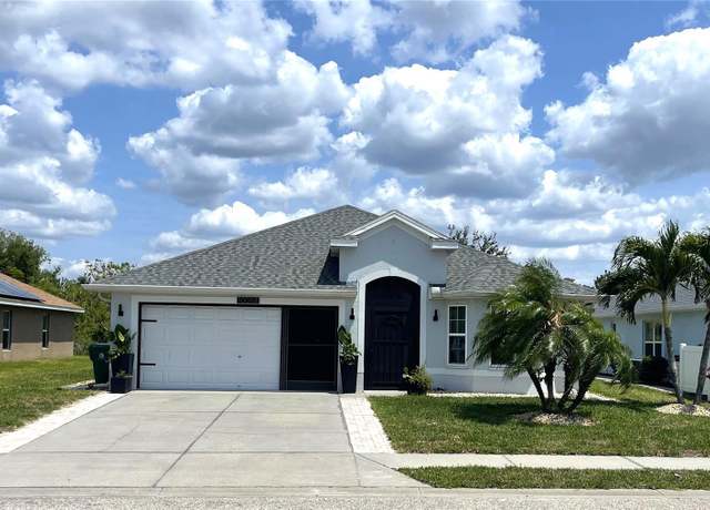 Property at 10068 Winding River Rd, Punta Gorda, FL 33950, 3 beds, 2 baths