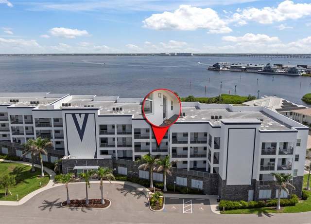 Property at 1425 Park Beach Cir #1310, Punta Gorda, FL 33950, 2 beds, 2.5 baths