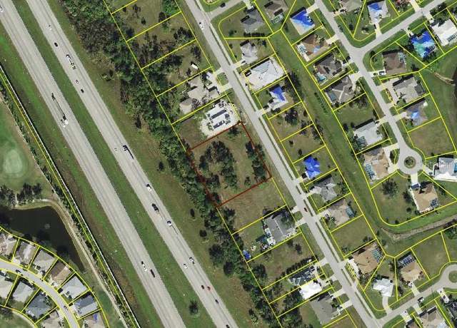 Property at 1411 Capricorn Blvd, Punta Gorda, FL 33983