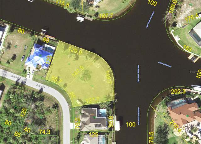 Property at 15374 Ancel Cir, Port Charlotte, FL 33981