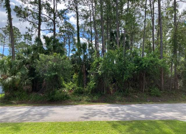 Property at 40 Brigadoon Ln, Palm Coast, FL 32137