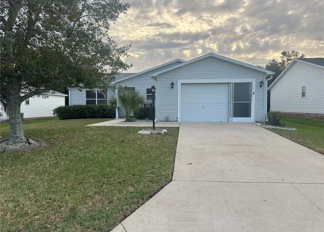 Property at 1812 Sanibel Ct, The Villages, FL 32162, 2 beds, 2 baths