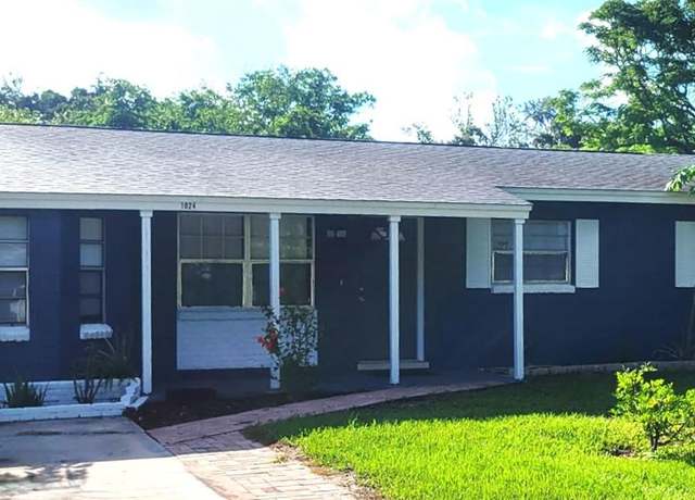 Property at 1024 31st St NW, Winter Haven, FL 33881, 4 beds, 2 baths