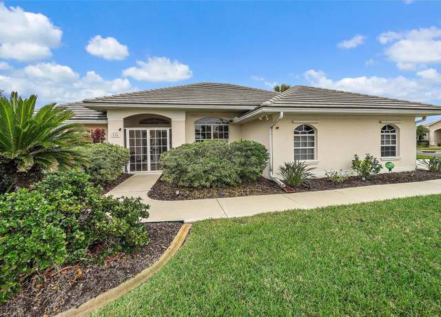 Property at 538 Laurel Cherry Ln, Venice, FL 34293, 3 beds, 2 baths