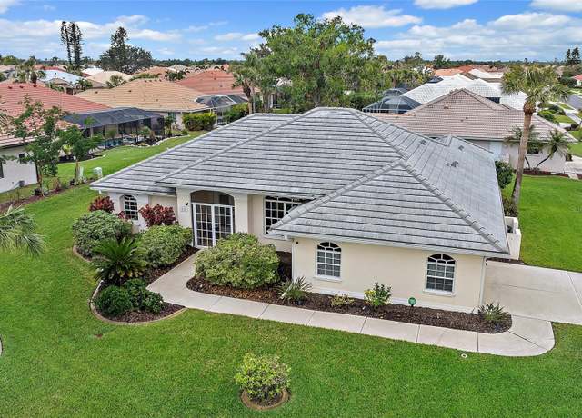 Property at 538 Laurel Cherry Ln, Venice, FL 34293, 3 beds, 2 baths