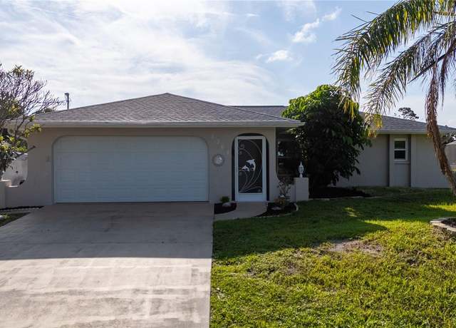 Property at 7368 Quarry St, Englewood, FL 34224, 2 beds, 2 baths