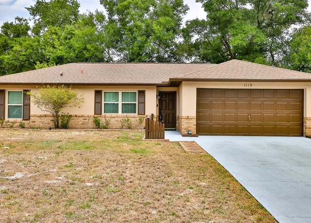 Property at 1119 Wild Oak Ter, Deland, FL 32720, 3 beds, 2 baths