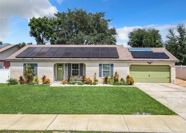 Property at 1092 Providence Blvd, Deltona, FL 32725, 3 beds, 2 baths