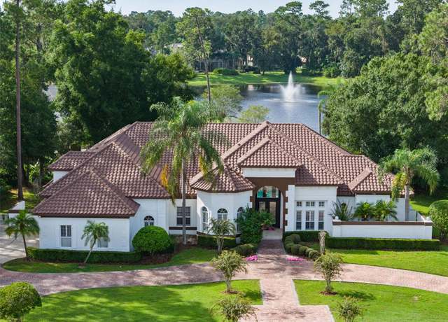 Property at 256 New Gate Loop, Lake Mary, FL 32746, 5 beds, 6 baths
