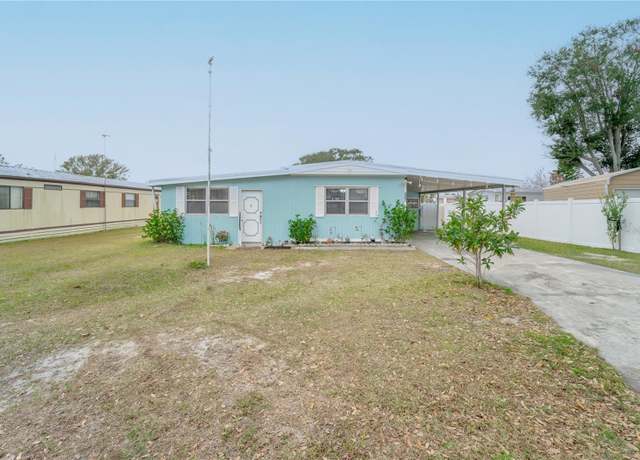 Property at 2001 NW Kay St, Lake Alfred, FL 33850, 2 beds, 2 baths