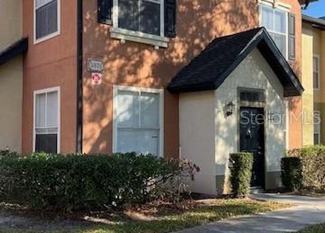 Property at 5979 Westgate Dr #1021, Orlando, FL 32835, 3 beds, 2 baths