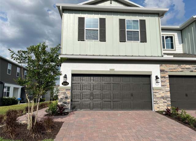 Property at 4315 Campsite Loop, Orlando, FL 32824, 3 beds, 2.5 baths