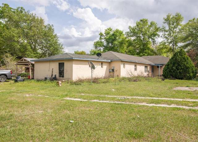 Property at 289 SW High Field Ter, Lake City, FL 32024, 3 beds, 3 baths