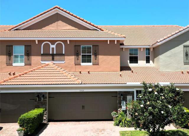 Property at 5510 Siracusa Ln, Sanford, FL 32771, 3 beds, 2.5 baths