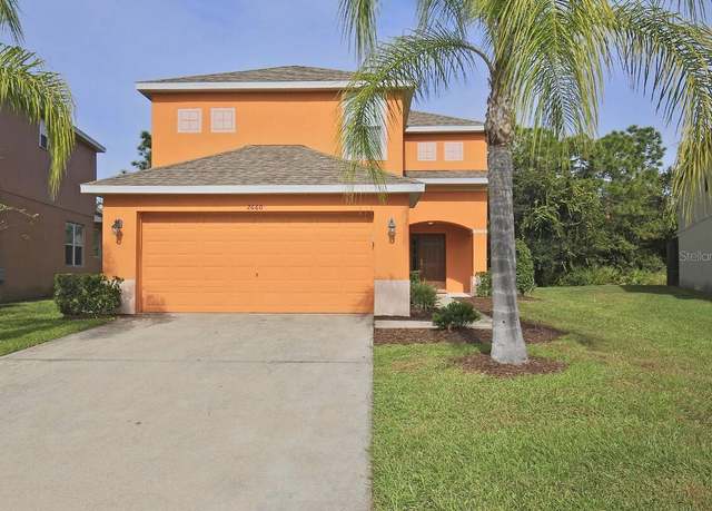 Property at 2660 Santosh Cv, Kissimmee, FL 34746, 4 beds, 3.5 baths