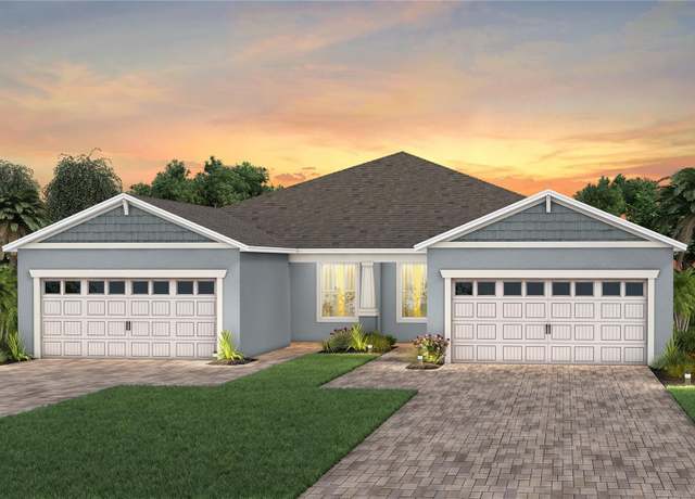 Property at 13551 Pearl Beach St, Winter Garden, FL 34787, 2 beds, 2 baths