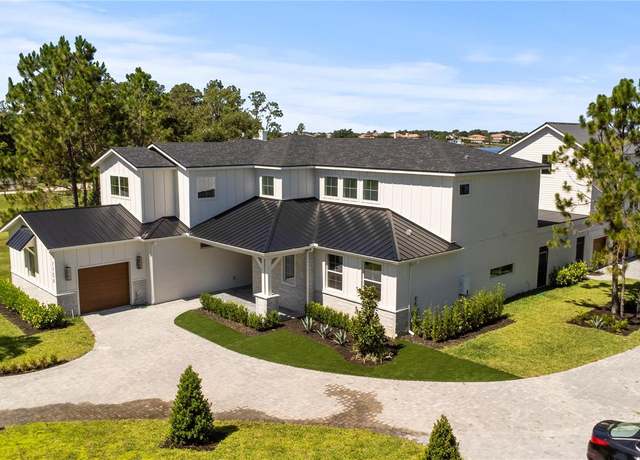 Property at 7706 Ficquette Rd, Windermere, FL 34786, 6 beds, 6.5 baths