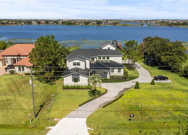 Property at 7706 Ficquette Rd, Windermere, FL 34786, 6 beds, 6.5 baths