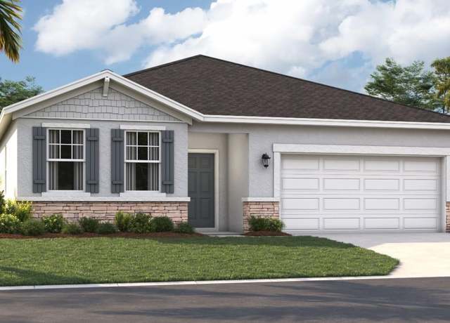 Property at 1790 Blue Lagoon Cir, Mascotte, FL 34753, 4 beds, 3 baths