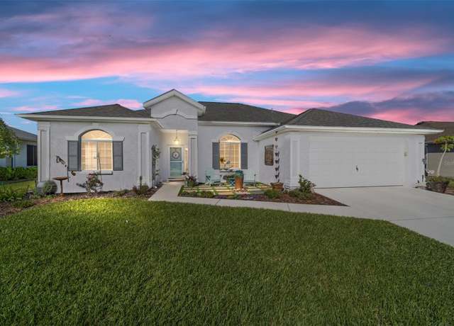 Property at 2380 NW 55th Avenue Rd, Ocala, FL 34482, 2 beds, 2 baths