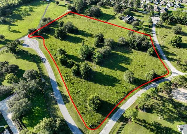 Property at TBD SW 52nd Ct, Ocala, FL 34476
