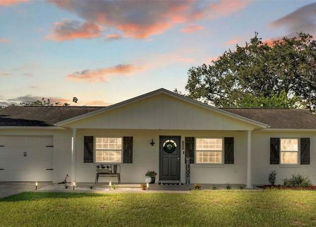 Property at 3727 Hill St, Lakeland, FL 33812, 3 beds, 2 baths