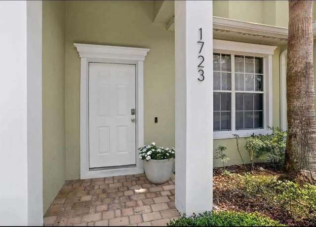 Property at 1723 Retreat Cir, Clermont, FL 34714, 3 beds, 3 baths