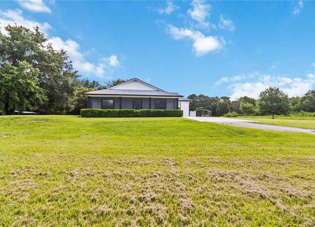 Property at 3235 Green Acres Rd, St Cloud, FL 34772, 3 beds, 3 baths