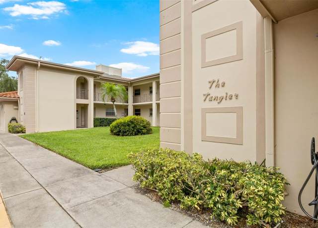 Property at 19029 US Highway 19 N Unit 4-5, Clearwater, FL 33764, 2 beds, 2 baths
