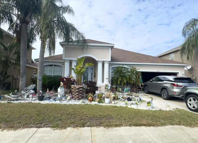 Property at 10537 Sky Flower Ct, Land O Lakes, FL 34638, 4 beds, 3.5 baths