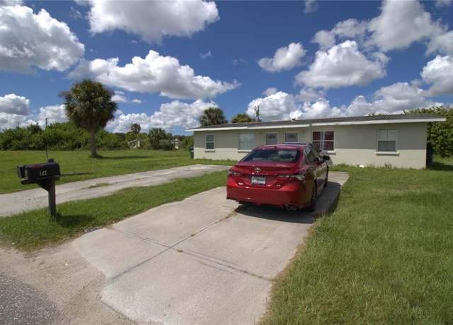 Property at 120 Granada Blvd, North Port, FL 34287