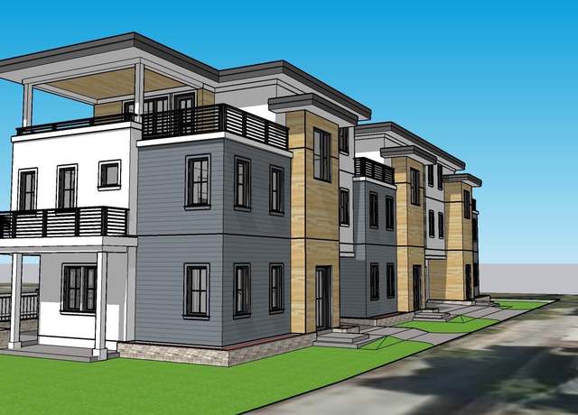 Property at 203 N Tampania Ave, Tampa, FL 33609