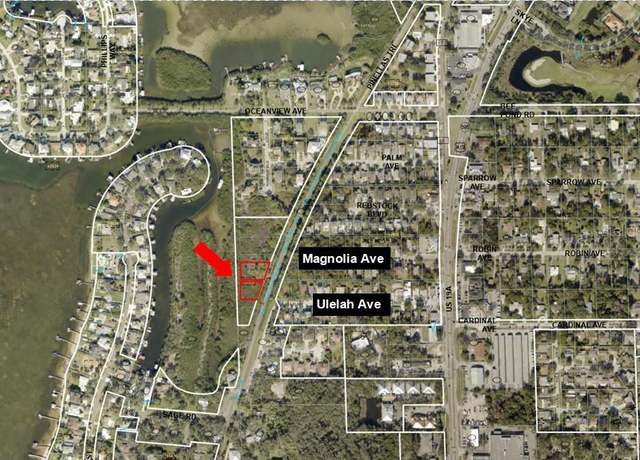 Property at Magnolia Ave, Palm Harbor, FL 34683