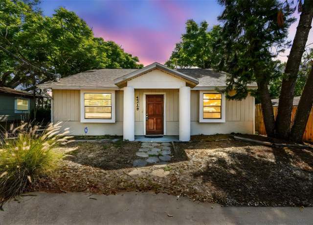 Property at 1219 Michigan Dr N, Dunedin, FL 34698, 2 beds, 2 baths