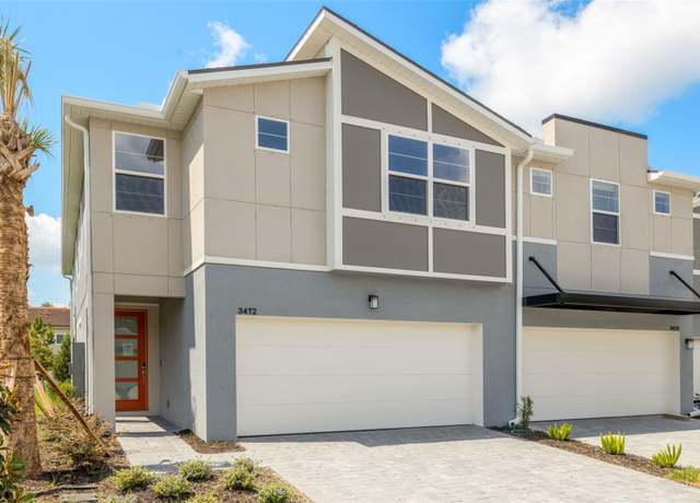 Property at 3472 Timber Crossing Ave, Brandon, FL 33511, 4 beds, 3 baths