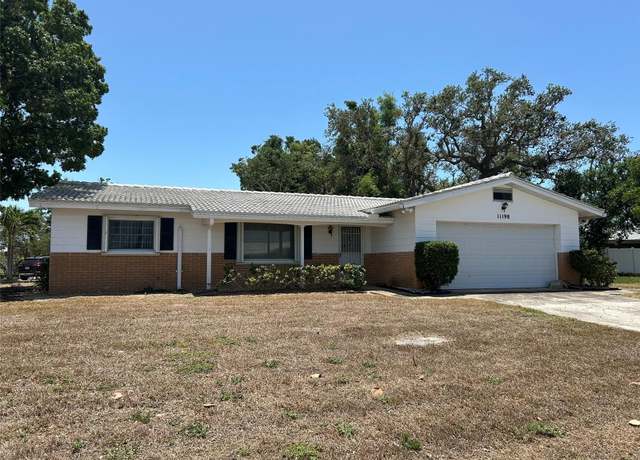 Property at 11198 58th Ave, Seminole, FL 33772, 3 beds, 2 baths