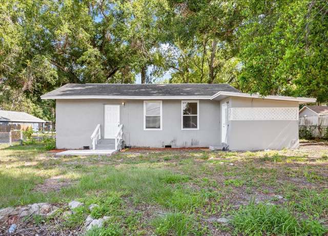 Property at 4804 N 18th St, Tampa, FL 33610, 3 beds, 2 baths