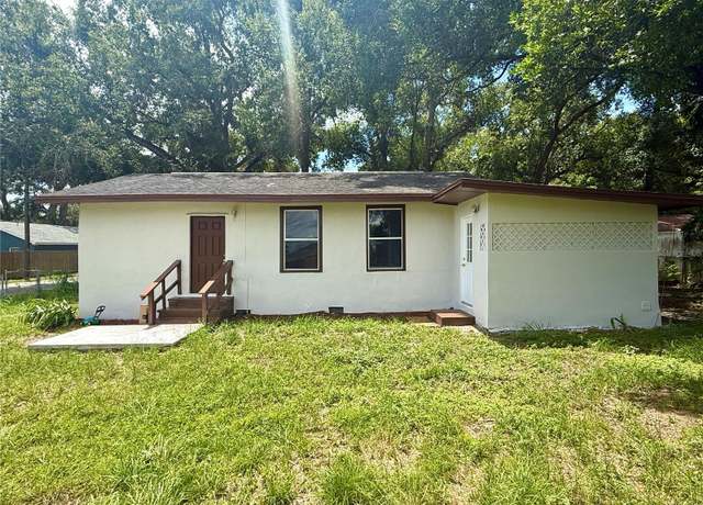 Property at 4804 N 18th St, Tampa, FL 33610, 3 beds, 2 baths