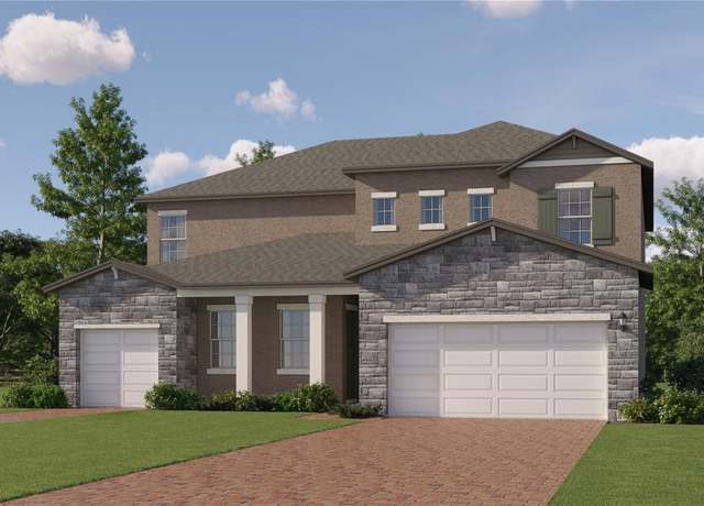 Property at 6925 E 116th Ct, Palmetto, FL 34221, 6 beds, 4.5 baths