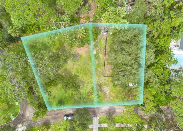 Property at 4940 Camellia Way S, St Petersburg, FL 33705