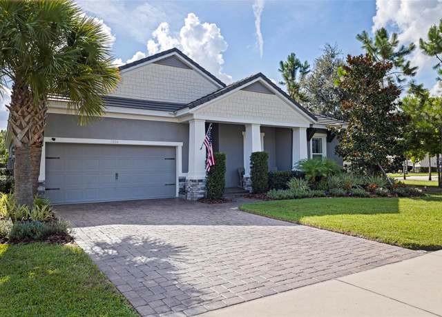 Property at 3804 Bonfire Dr, Odessa, FL 33556, 4 beds, 3.5 baths
