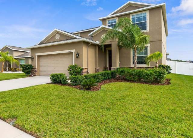 Property at 10094 Bankston Dr, Hudson, FL 34667, 4 beds, 3 baths
