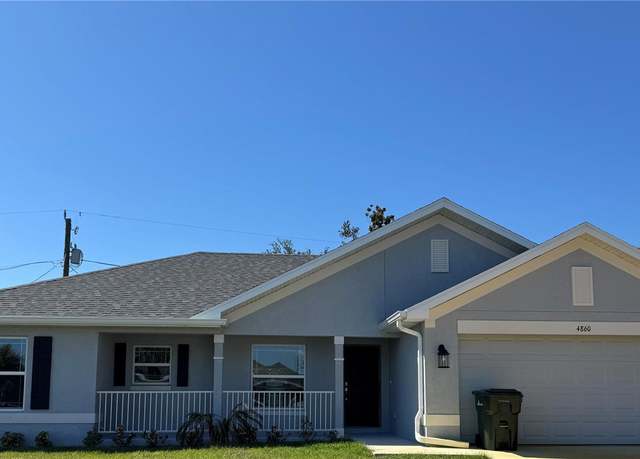 Property at 4860 Florida Rd, Venice, FL 34293, 3 beds, 2 baths