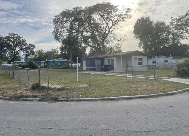 Property at 7204 Peyton Pl, Orlando, FL 32818, 2 beds, 1 bath