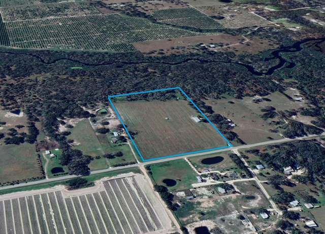 Property at 28024 SR 64 E, Myakka City, FL 34251