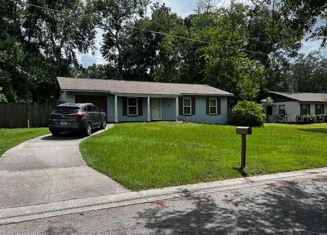 Property at 1310 NE 20th St, Ocala, FL 34470, 3 beds, 2 baths