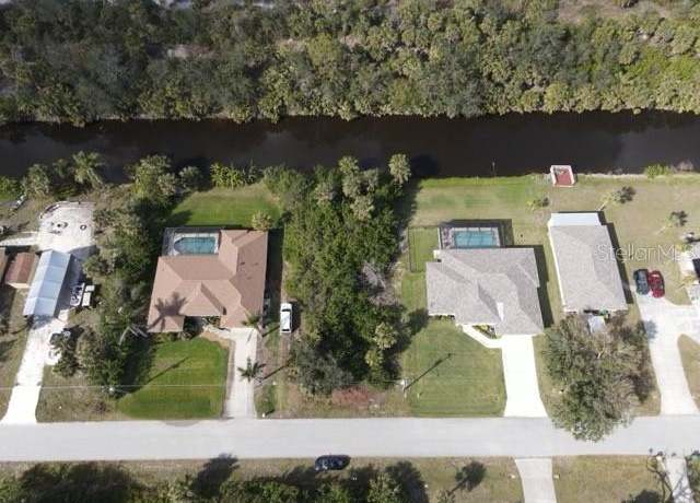Property at 11224 Euler Ave, Englewood, FL 34224