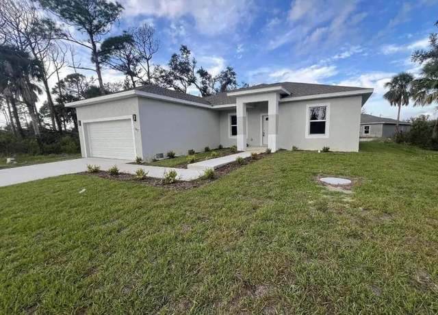 Property at 302 Albatross Rd, Rotonda West, FL 33947, 3 beds, 2 baths